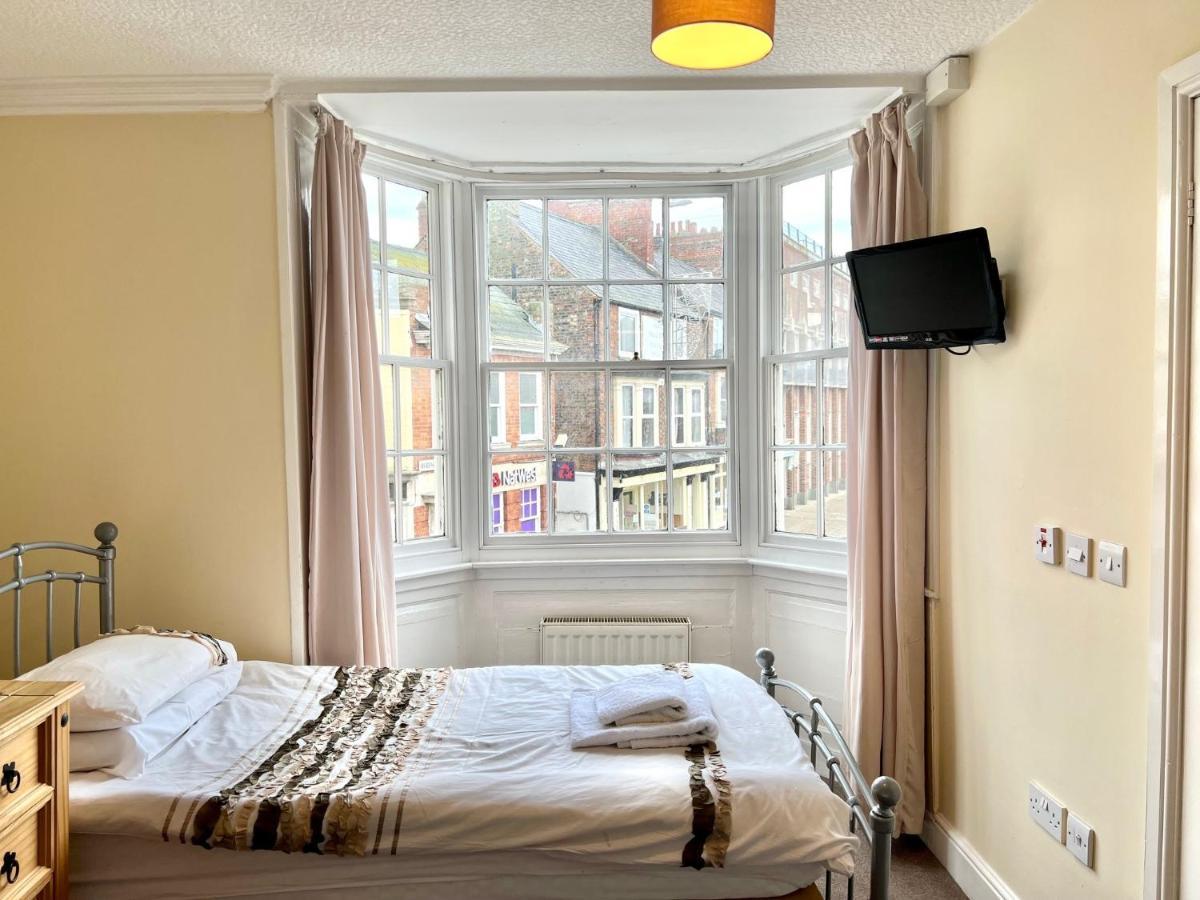 The Brunswick Hotel Bridlington Exterior photo